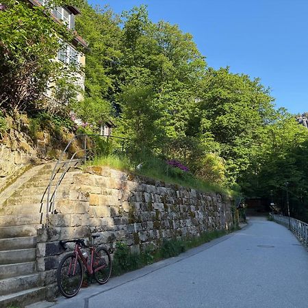 Villa Amselgrund クルオルト・ラーテン エクステリア 写真